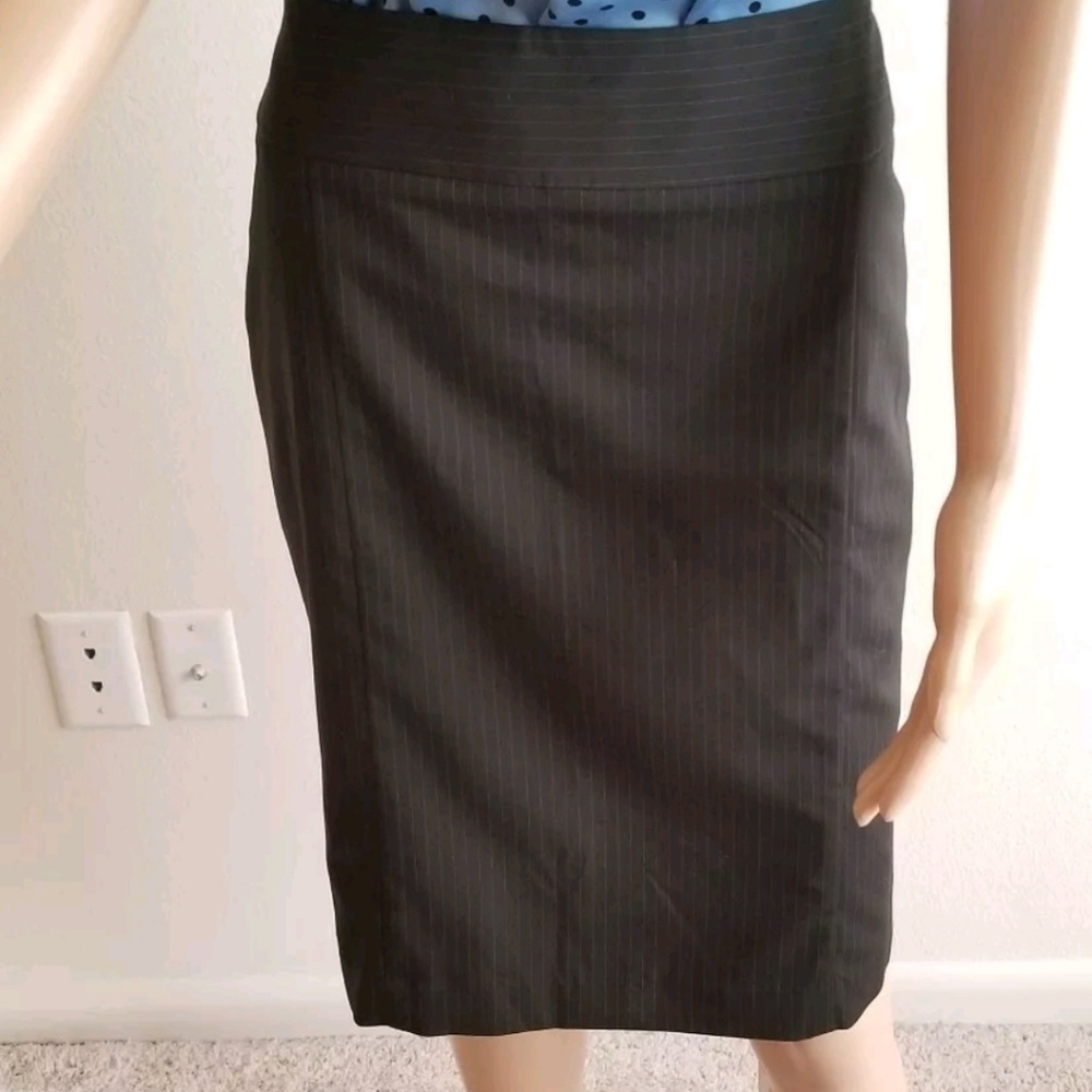The limited career skirt new without tags size 12